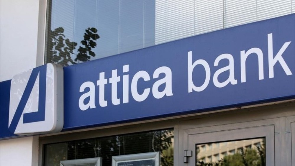 Attica Bank: Γυρίζει σελίδα με νέο λειτουργικό μοντέλο για την