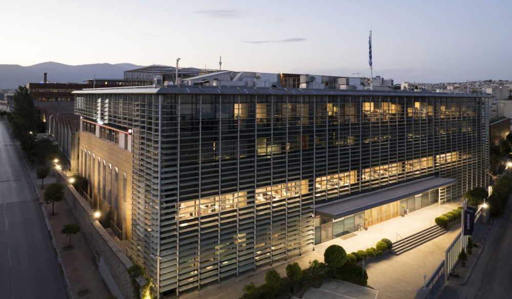 Digital Eurobank Factory: Το Ψηφιακό Εργοστάσιο που μετατρέπει την καινοτομία σε τραπεζικά προϊόντα και υπηρεσίες