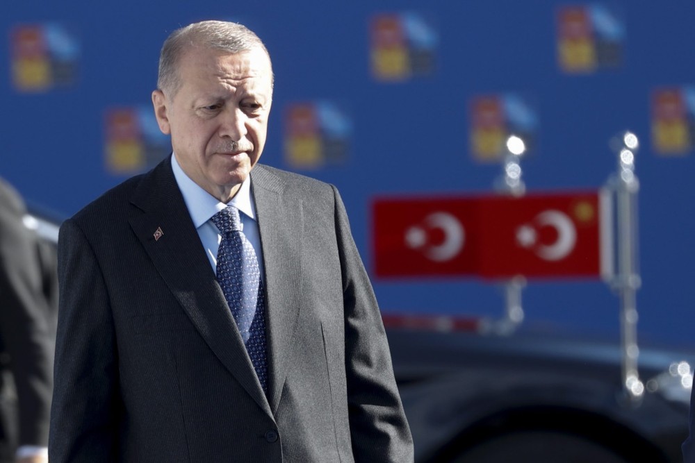 Τουρκία: «Ελληνική υπεροχή στους αιθέρες &#8211; Πρέπει να κινηθούμε γρήγορα, αλλιώς&#8230;»