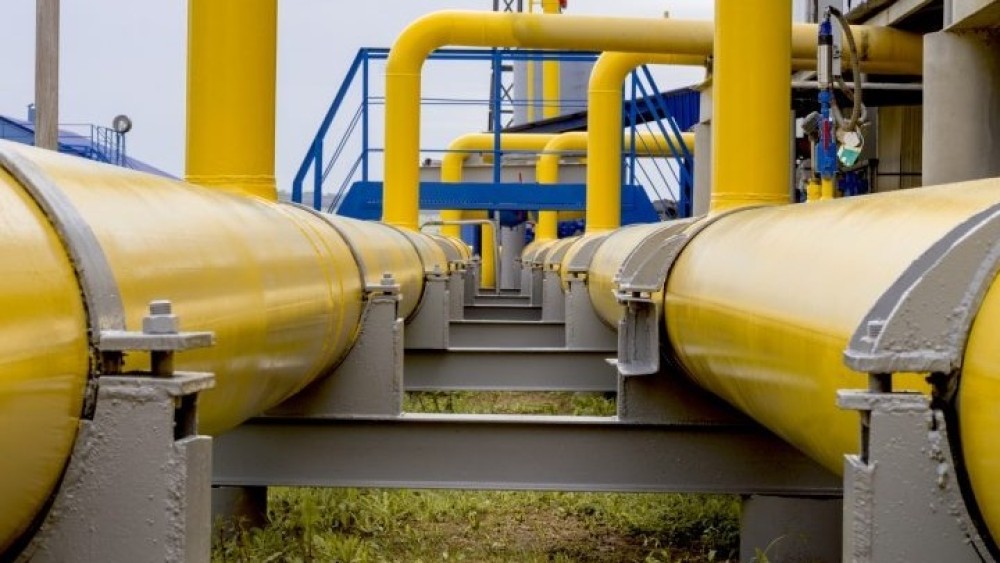Gazprom: Δεν εγγυάται την καλή λειτουργία του Nord Stream 1