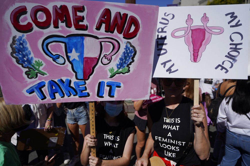 ΗΠΑ- Το Ιλινόις αποτελεί &#8220;καταφύγιο&#8221; για τις γυναίκες που θέλουν να κάνουν άμβλωση