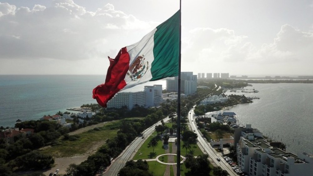 Μεξικό: δέκα μετανάστες νεκροί και 25 τραυματίες από ανατροπή φορτηγού