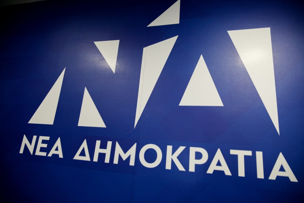Δημοσκόπηση Palmos Analysis&#x2F;Β. Ελλάδα: Προβάδισμα 12 μονάδων της ΝΔ έναντι του ΣΥΡΙΖΑ