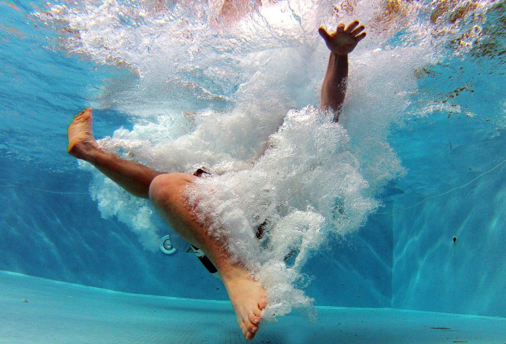 Ενας νεκρός από πνιγμό ανά 30 δευτερόλεπτα &#8211; Δεν ξέρει κολύμπι το 60% των Ελλήνων