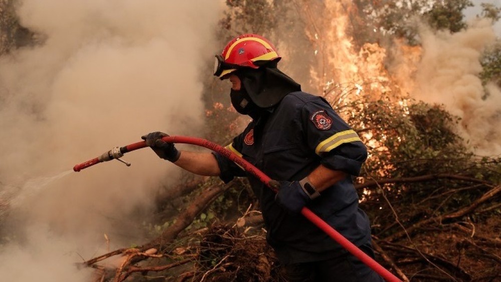 Επίδομα κινδύνου για τους Πυροσβέστες  – Στα 141,92 ευρώ το ύψος του