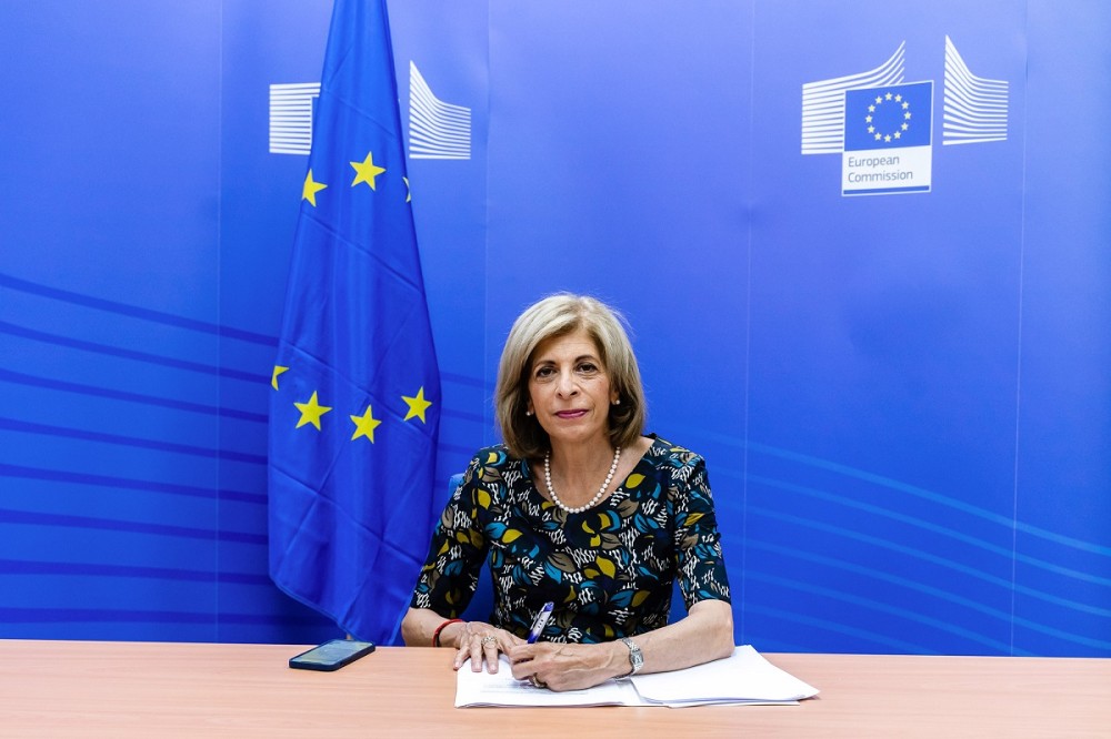 «Η ΕΕ είναι έτοιμη για την αντιμετώπιση της ευλογιάς των πιθήκων»