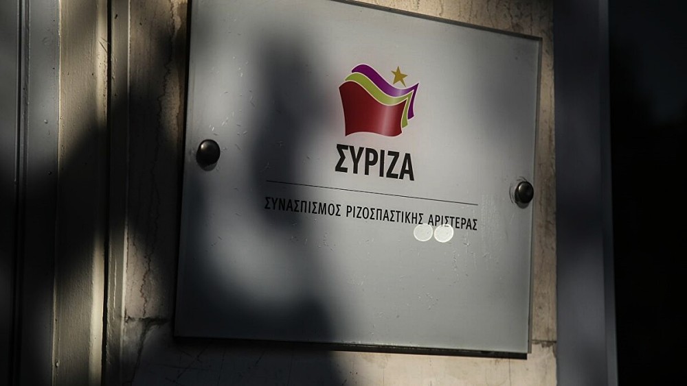 Γ. Πρετεντέρης: &#8220;Ο ΣΥΡΙΖΑ έχει μετεξελιχθεί σε δικηγορικό γραφείο&#8221;