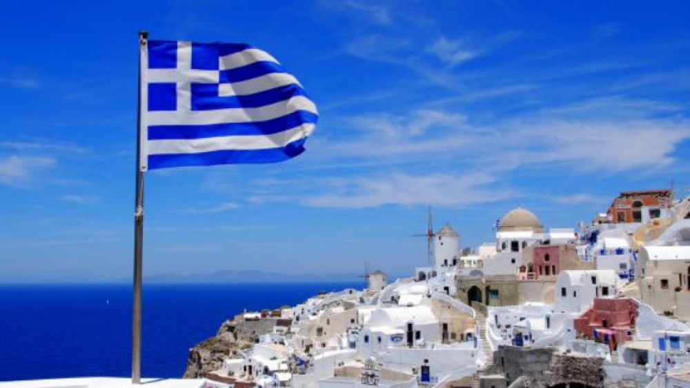 Η Daily Telegraph «ψηφίζει» Ελλάδα για το φετινό καλοκαίρι