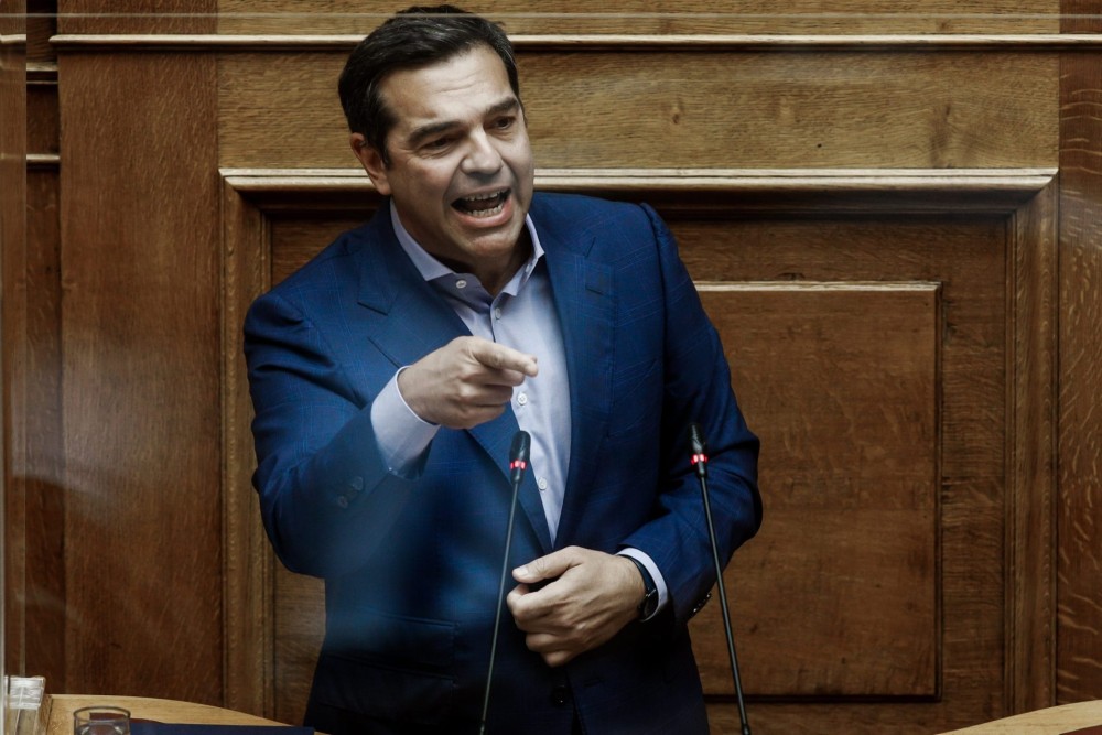 Δικηγορικός σύλλογος Αθηνών: Ηχηρό ράπισμα σε ΣΥΡΙΖΑ, Τσίπρα και ΣΥΡΙΖΟτρολ
