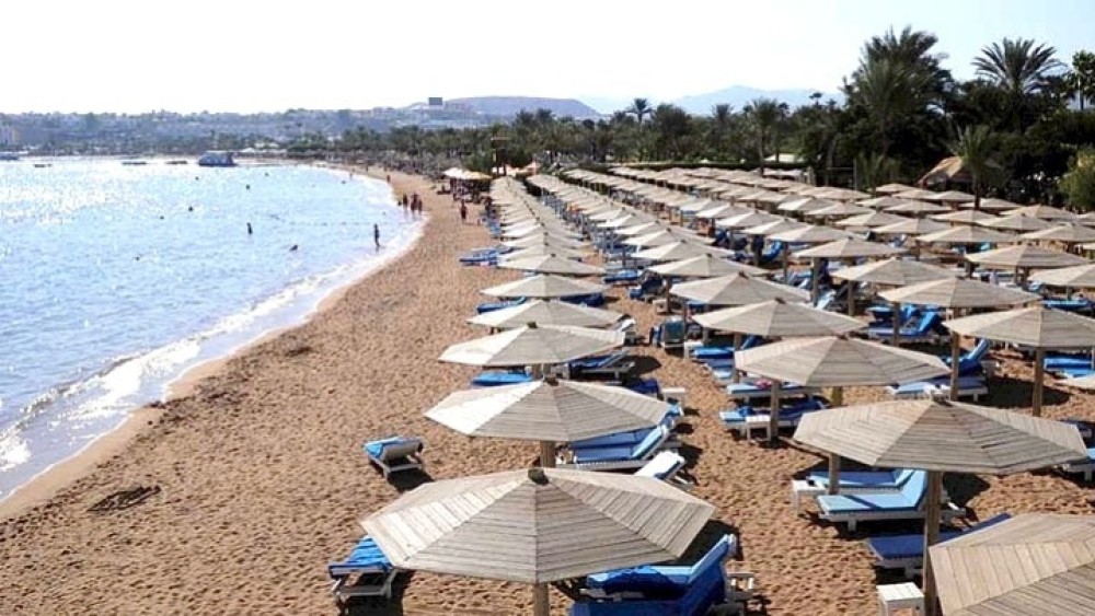 Χαλκιδική: Μεγάλες πληρότητες σε ξενοδοχεία και καταλύματα τον Ιούλιο