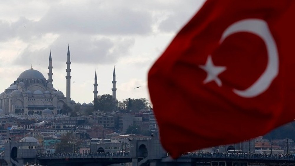 Τουρκικά ΜΜΕ για αμερικανικό μπλόκο στα F-16: &#8220;Πέτυχε η εχθρική ενέργεια του ελληνικού λόμπι&#8221;