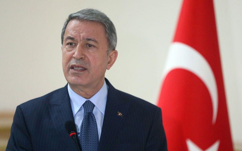 Νέες προκλητικές δηλώσεις Τούρκου υπουργού
