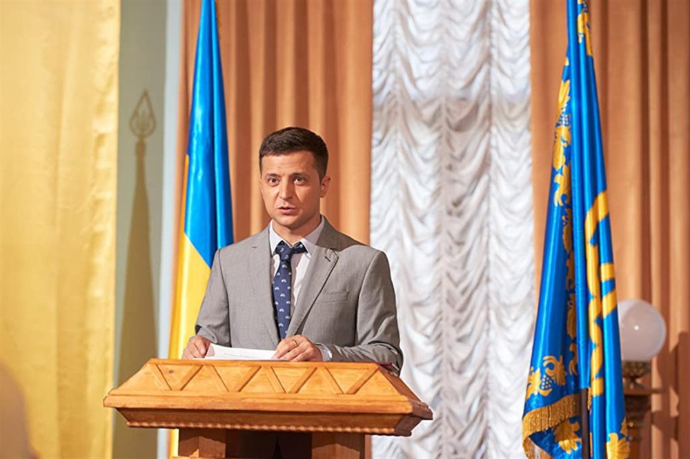 Ουκρανία: Ο Ζελένσκι απέλυσε δύο κορυφαία κρατικά στελέχη ως προδότες