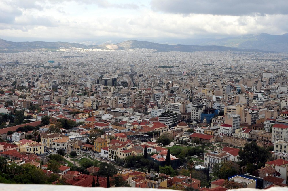 Η Αθήνα επικεφαλής των «Πόλεων – Πρωταθλητριών» στις δράσεις ενάντια στην ακραία ζέστη