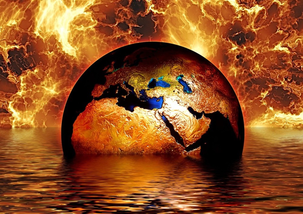 Καμπανάκι επιστημόνων για την κλιματική αλλαγή: &#8220;Ας προετοιμαζόμαστε για το χειρότερο&#8221;