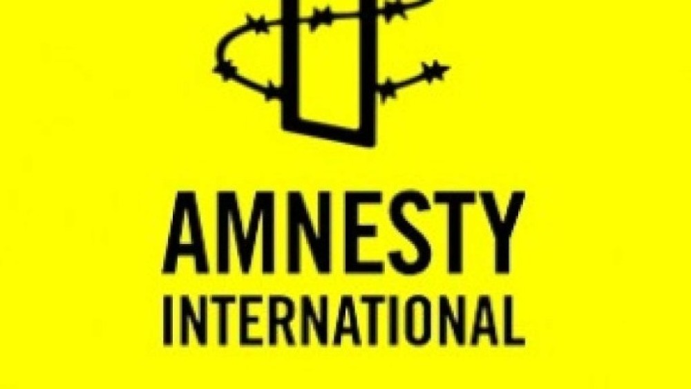 Η Διεθνής Αμνηστία ζήτησε συγγνώμη από την Ουκρανία