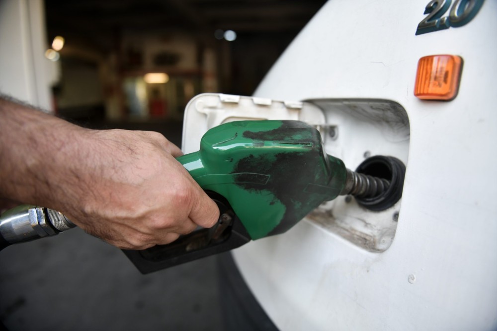 Fuel pass 2: Αυξημένη επιδότηση για βενζίνη το τρίμηνο Ιούλιος, Αύγουστος, Σεπτέμβριος