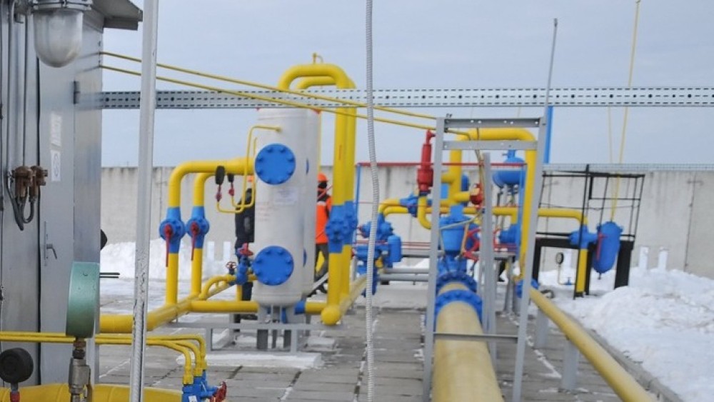 Η υπηρεσιακή κυβέρνηση της Βουλγαρίας θέλει να επαναδιαπραγματευτεί με την Gazprom