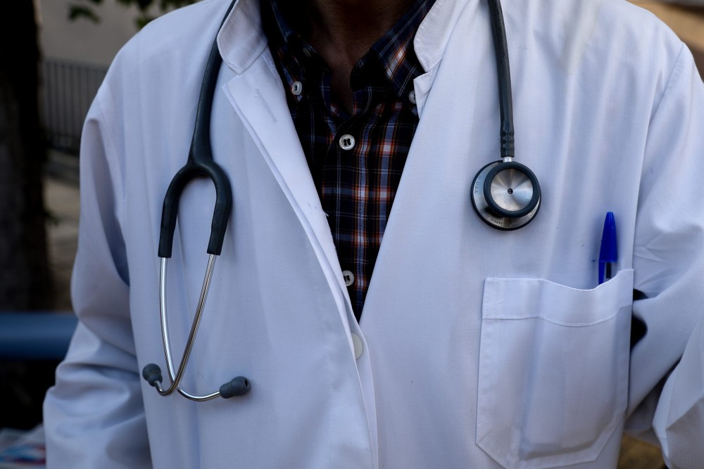 Προσωπικός γιατρός: Ξεκινά τη Δευτέρα η εγγραφή των πολιτών -Αναλυτικά η διαδικασία