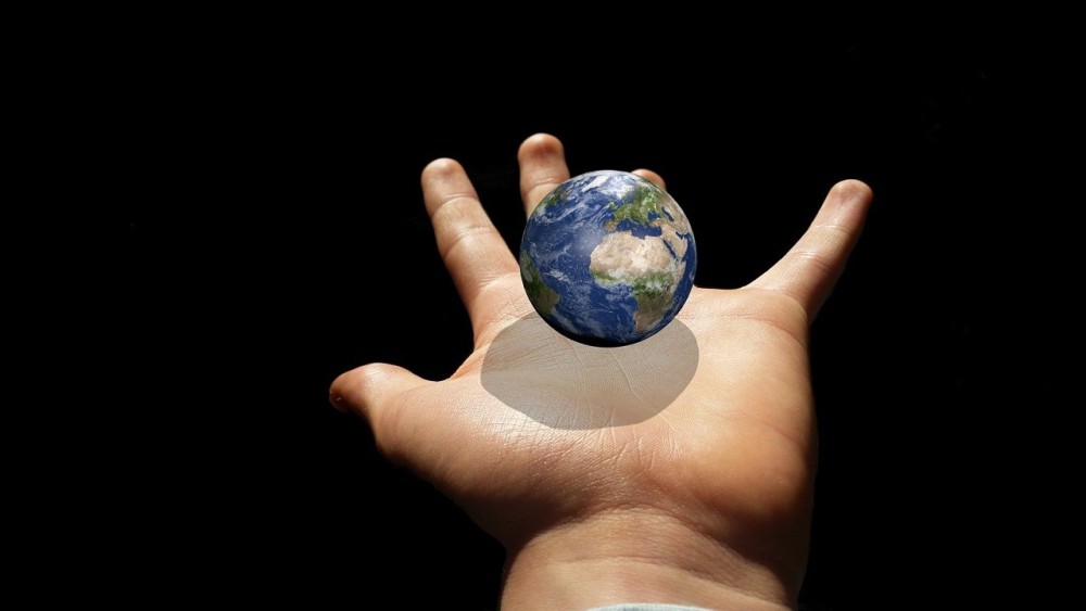 Η ανθρωπότητα κατανάλωσε ήδη όσα μπορούσε να παράγει η Γη σε έναν χρόνο