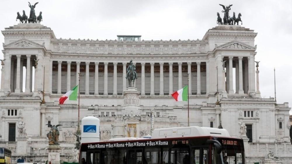 Πολιτικές εξελίξεις στην Ιταλία