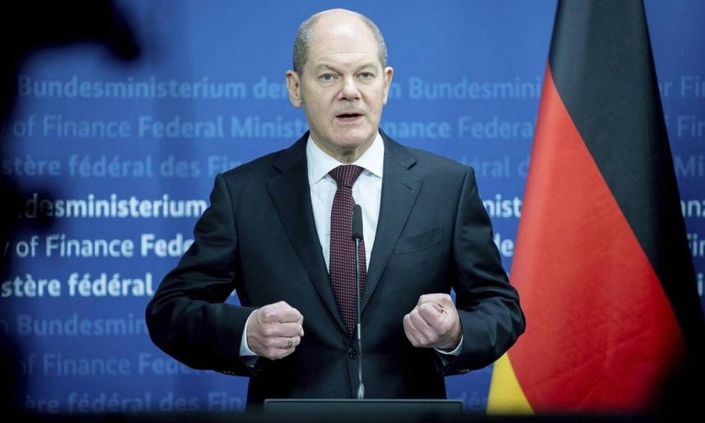 Μείωση του ΦΠΑ στο 7% για το φυσικό αέριο ανακοινώθηκε στην Γερμανία