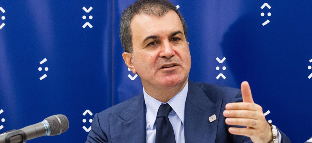 Νέες προκλήσεις Τούρκου αξιωματούχου με αφορμή το γεωτρύπανο