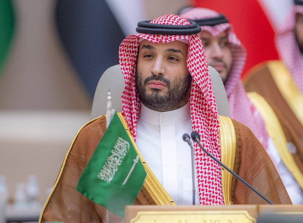 Στην Αθήνα ο πρίγκιπας της Σαουδικής Αραβίας-Ποιες συμφωνίες είναι στο τραπέζι