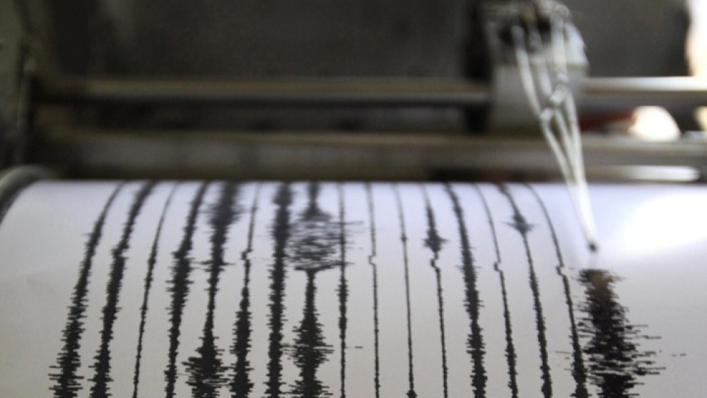 Καλάβρυτα: Καμία ανησυχία για τη σεισμική δόνηση 3,9 Ρίχτερ