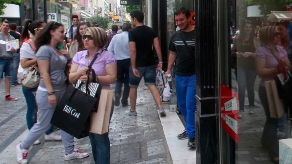 Η πλατφόρμα “Athens Shopping” μας συστήνει τα καταστήματα της Αθήνας