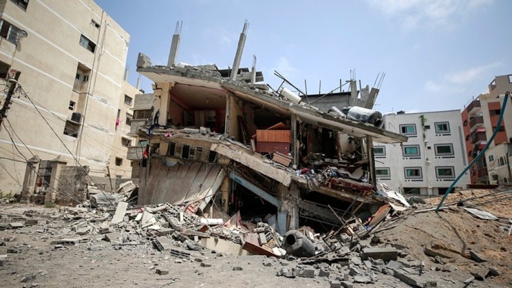 Γάζα: 29 νεκροί, ανάμεσά τους 6 παιδιά-Σειρήνες ήχησαν στην Ιερουσαλήμ
