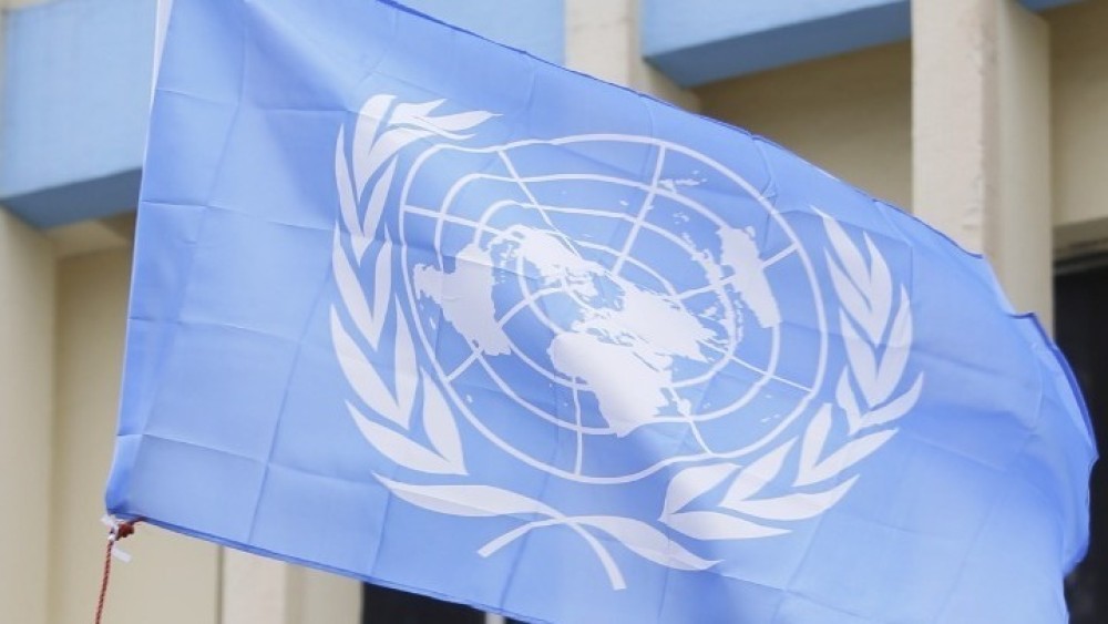 Ο ΟΗΕ ζητάει πρόσβαση σε ουκρανικό πυρηνικό σταθμό