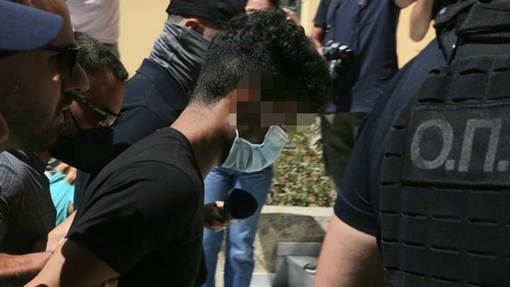 Είχε απορριφθεί το αίτημα ασύλου του δολοφόνου της 17χρονης Νικολέτας