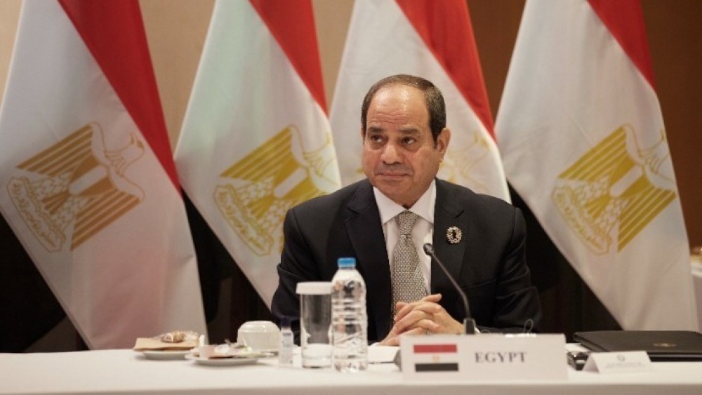 Σύνοδος κορυφής πέντε Αράβων ηγετών στην Αίγυπτο για την ενεργειακή και επισιτιστική κρίση