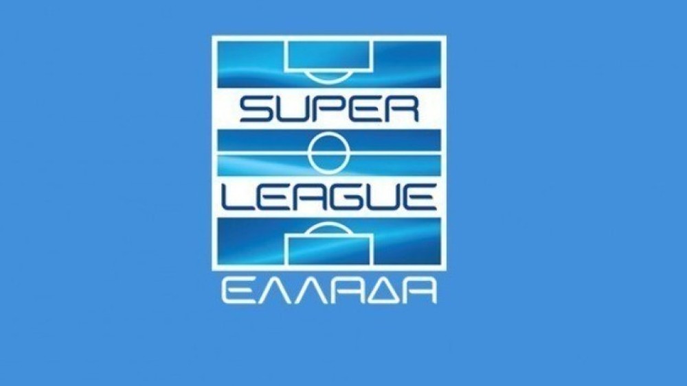 Super League: Συνάντηση της Λίγκας με κυβερνητικά στελέχη, αύριο, για το Στοίχημα