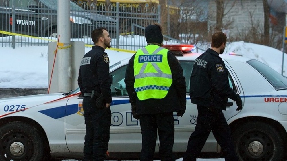 Καναδάς: Μακελειό με τουλάχιστον 10 νεκρούς και 15 τραυματίες σε επιθέσεις με μαχαίρια