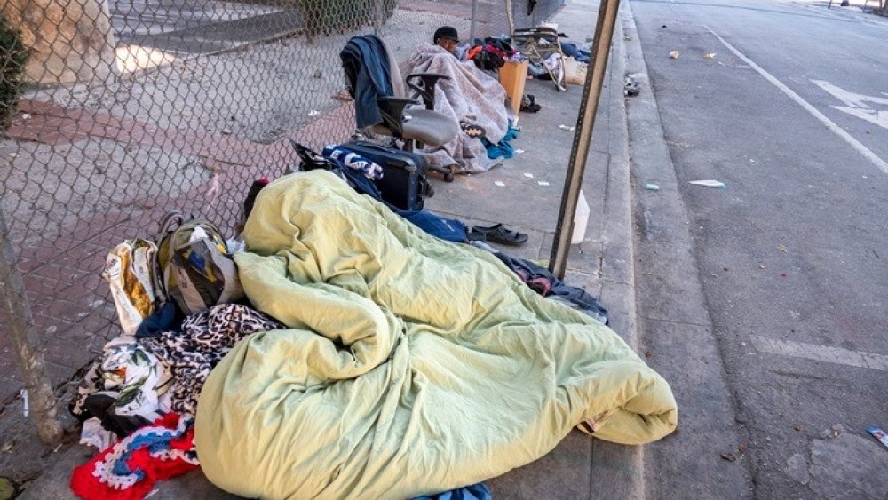 Νέα Υόρκη: 80.000 άστεγοι, οι περισσότεροι από την εποχή της Μεγάλης Ύφεσης