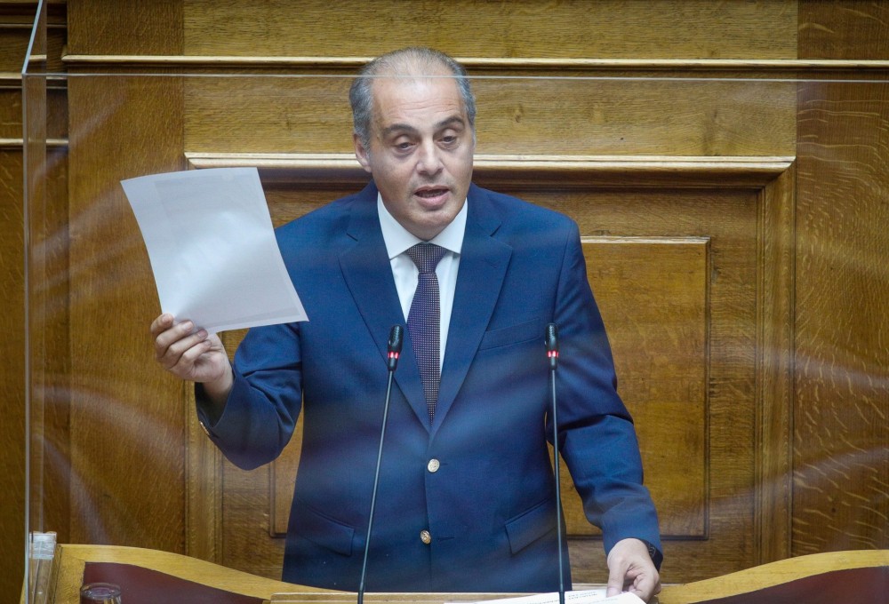 Ανακοίνωση &#8220;Ελληνικής Λύσης&#8221; για τη συνέντευξη Τύπου του πρωθυπουργού στη ΔΕΘ 