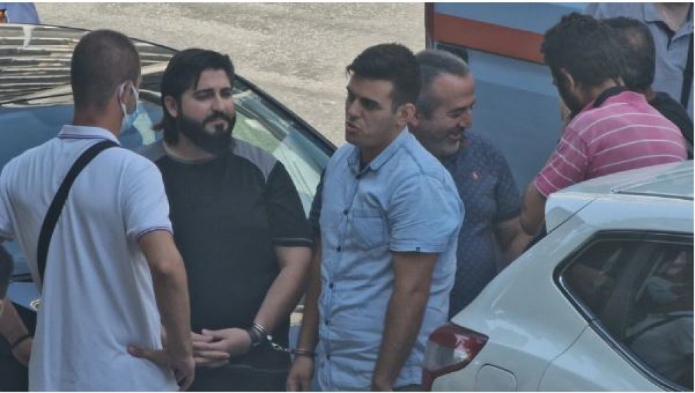 Θεσσαλονίκη: Ελεύθεροι αφέθηκαν οι συλληφθέντες της «Εκκλησίας των Εθνών» για τους εξορκισμούς