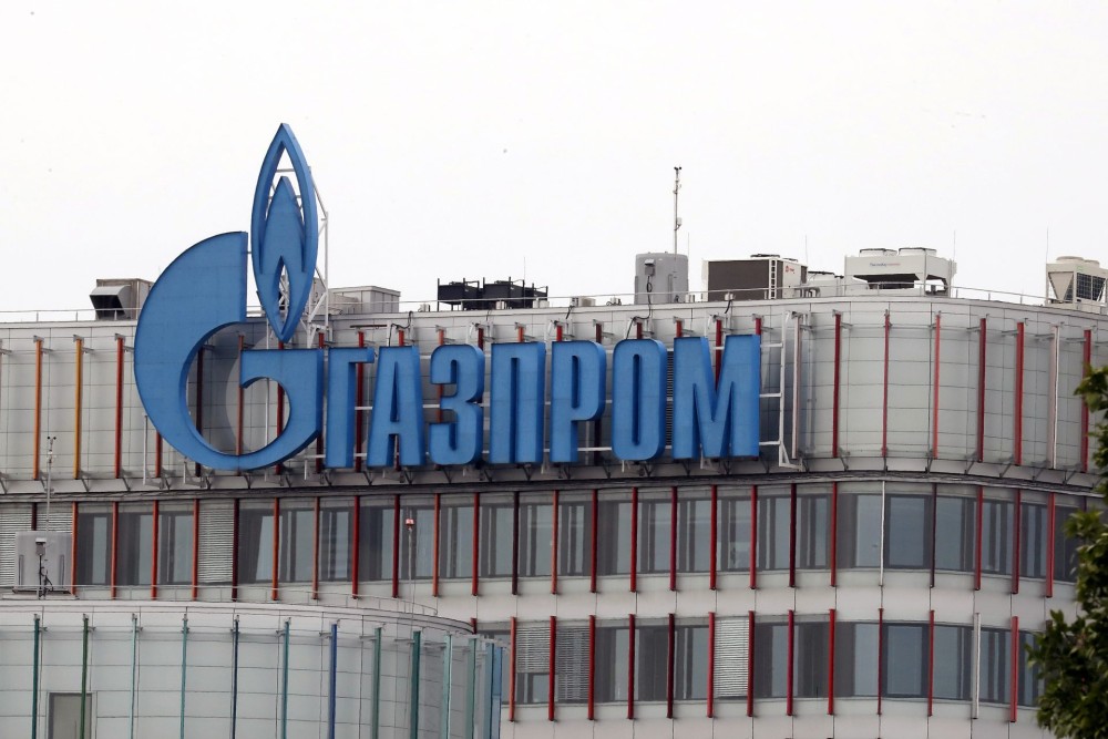 Τα είπανε και τα συμφωνήσανε Μόσχα και Πεκίνο: Πληρωμές Gazprom σε ρούβλια ή γιουάν 