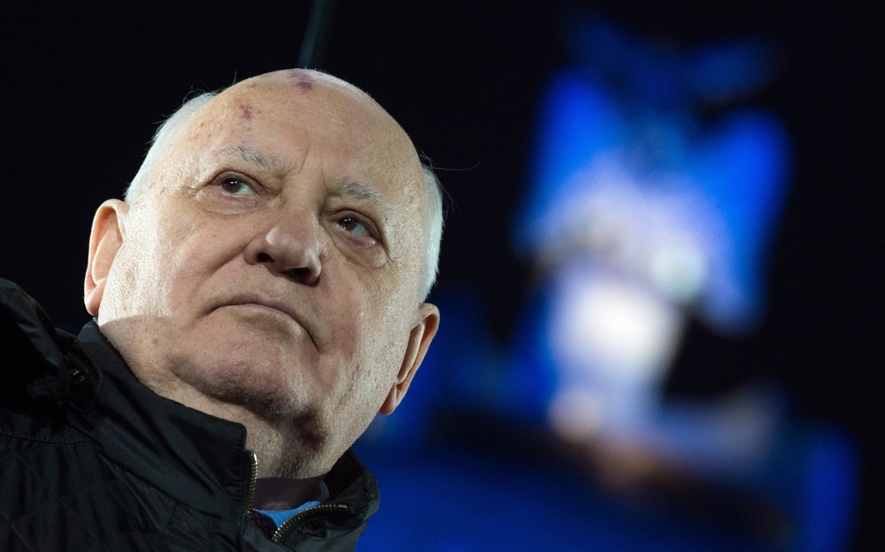 Μιχαήλ Γκορμπατσόφ-Οι σταθμοί της ζωής του τελευταίου ηγέτη της ΕΣΣΔ