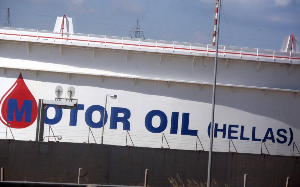 Motor Oil: πρωτοπόρο έργο για την προστασία του περιβάλλοντος
