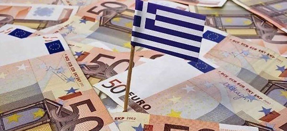 Ελληνική οικονομία: Ισχυρή ανάπτυξη 7,7% το δεύτερο τρίμηνο