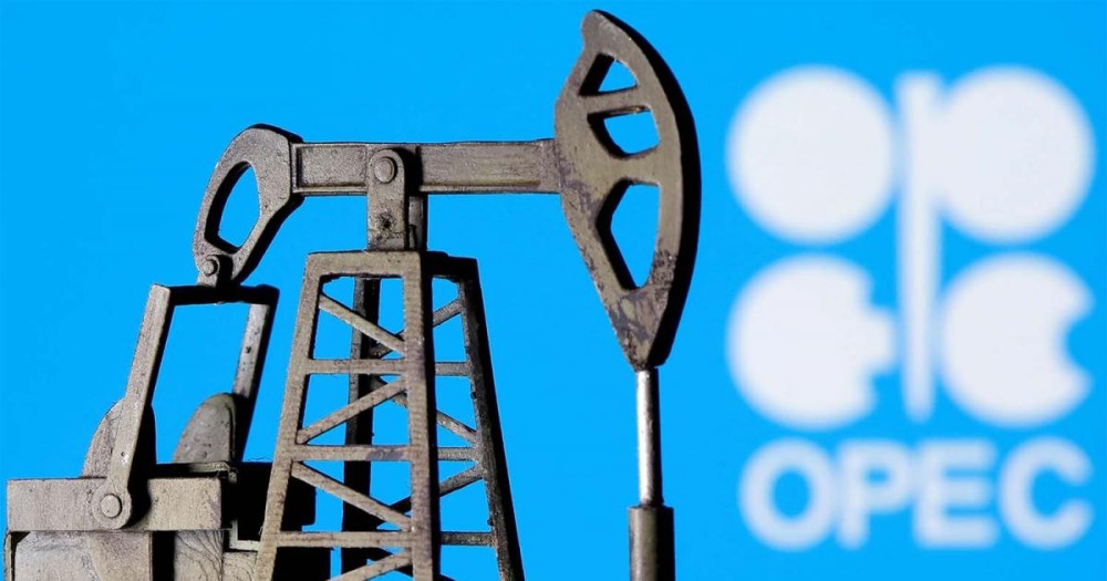 Οι χώρες του ΟΠΕΚ+ μειώνουν την παραγωγή πετρελαίου