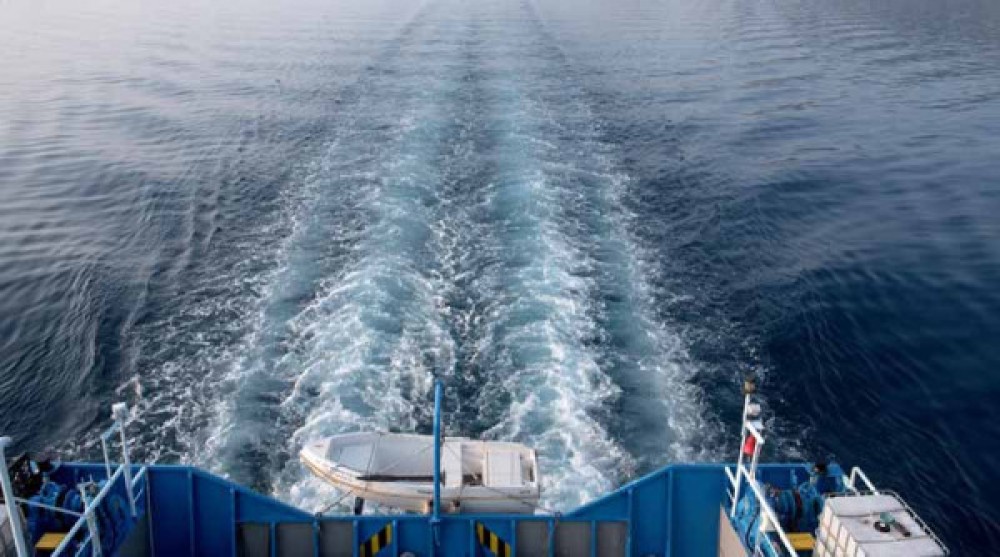 Κρήτη: Πλοίο από τον Πειραιά παρουσίασε μηχανική βλάβη – Ταλαιπωρία για τους επιβάτες