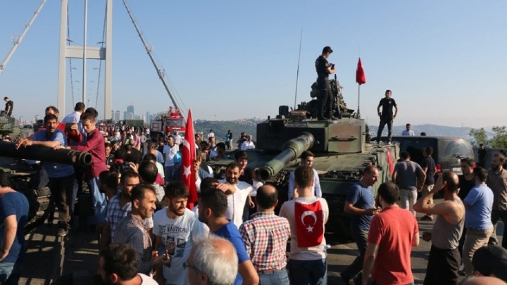 Μπερδεύτηκαν και οι Τούρκοι με τον Ερντογάν &#8211; «Πάμε σε πόλεμο με την Ελλάδα;» ρωτούν τα ΜΜΕ