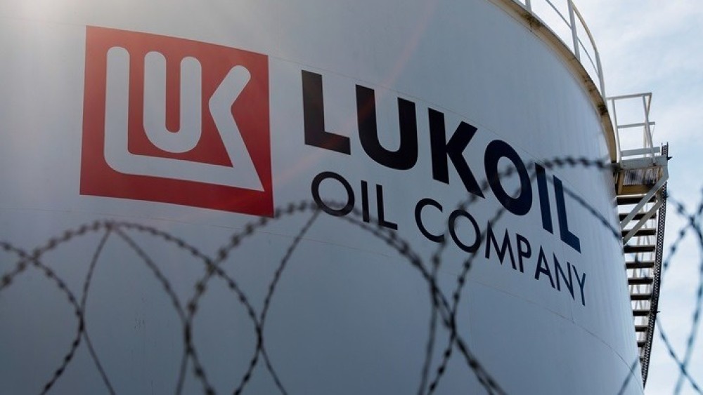 Νεκρός ο πρόεδρος της Lukoil: Έπεσε από παράθυρο νοσοκομείου