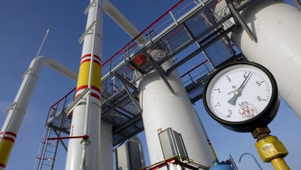 Νέες ρωσικές απειλές για το φυσικό αέριο-Η απάντηση της ΕΕ