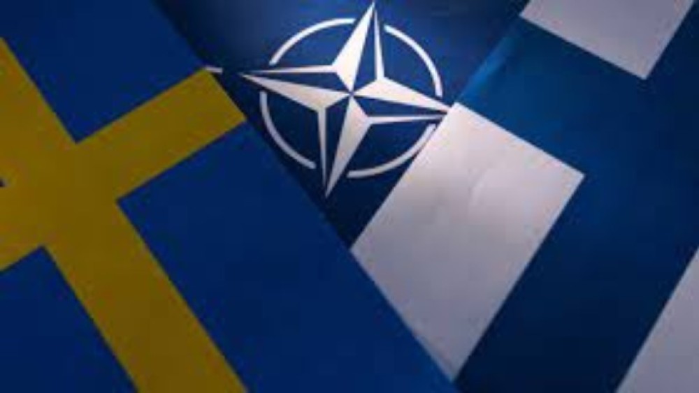 Σουηδία: «Ευχαριστούμε Ελλάδα» για την κύρωση της προσχώρησης στο ΝΑΤΟ
