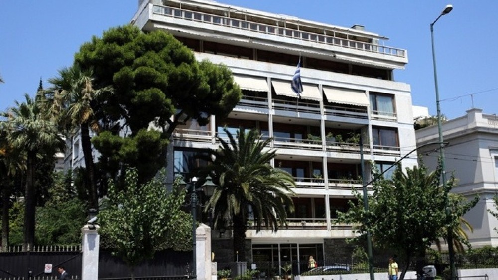 Σκρέκας: 640 εκατ. ευρώ για την αναβάθμιση των κτιρίων του Δημοσίου Τομέα